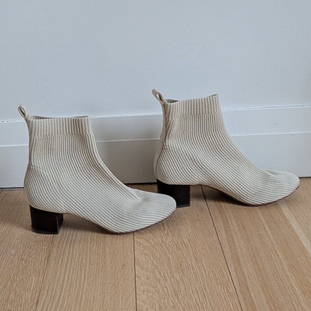 Everlane The Glove Boot - Picture 4 of 6